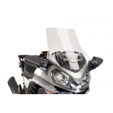 TOURING SCREEN FOR KAWASAKI GTR1400 2015-2017 - CLEAR